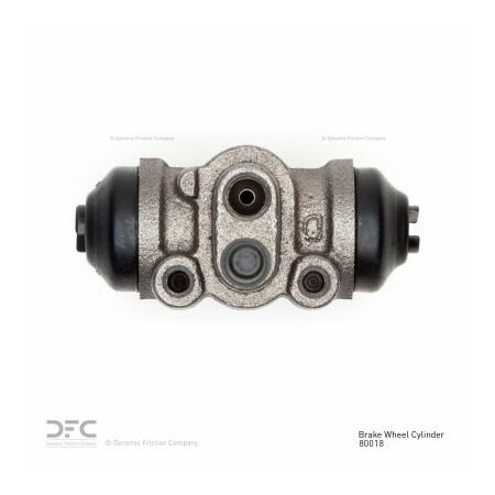 Dynamic Friction Co DFC Wheel Cylinder - 375-80018 375-80018
